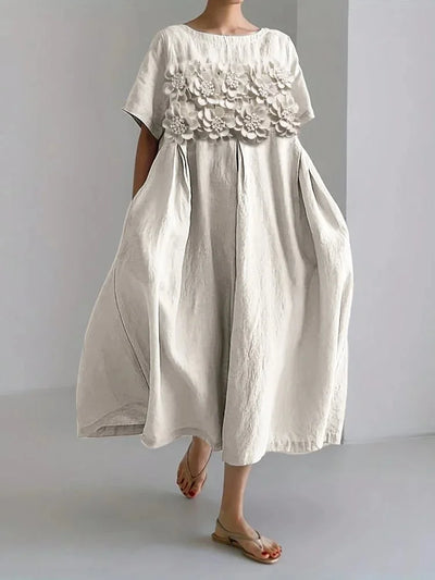 CLARA - Elegant Dress