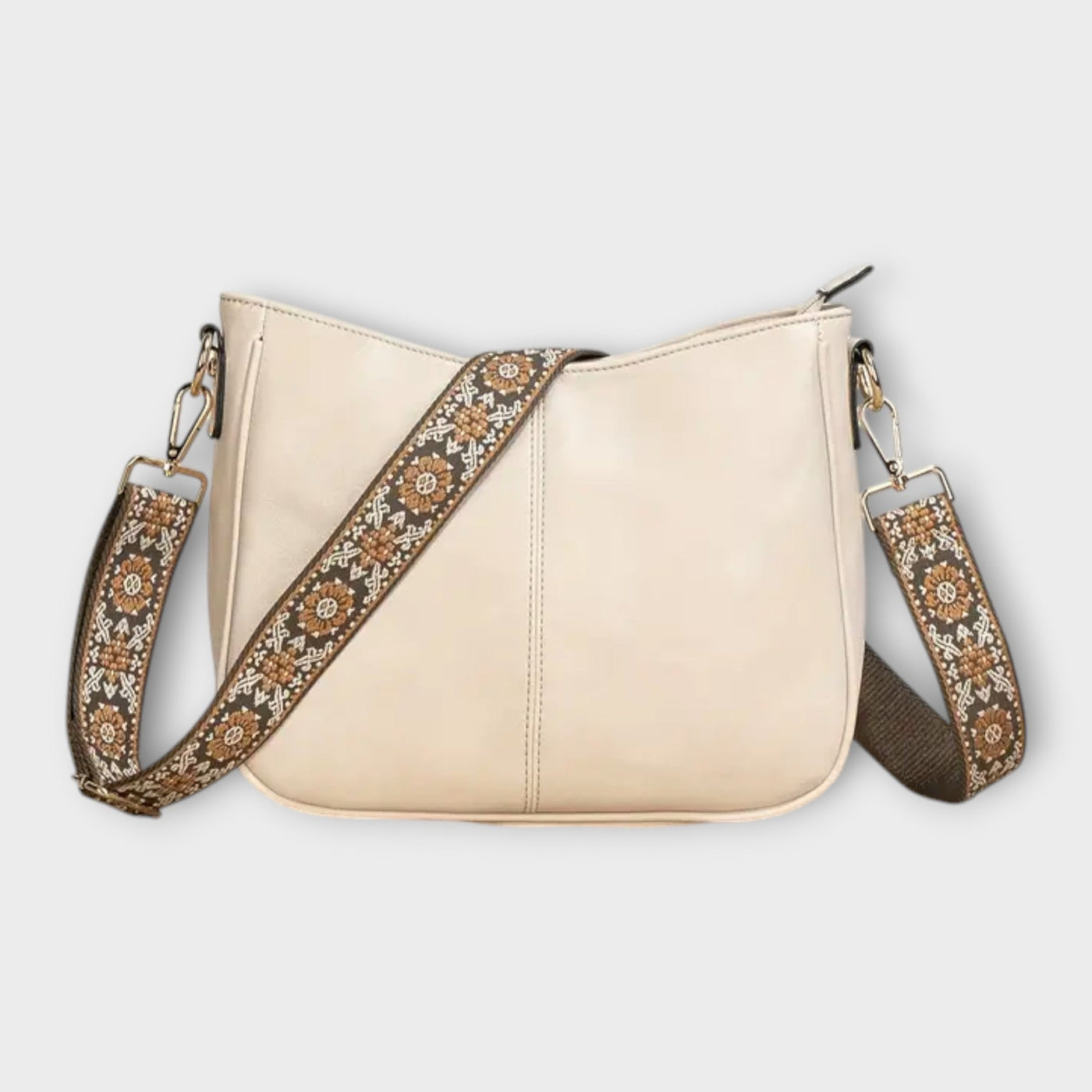Gianna Boutique - Vegan Shoulder Bag