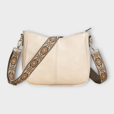 Gianna Boutique - Vegan Shoulder Bag