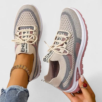 Koralyn Comfort Orthopaedic Shoes for All-Day Wear
