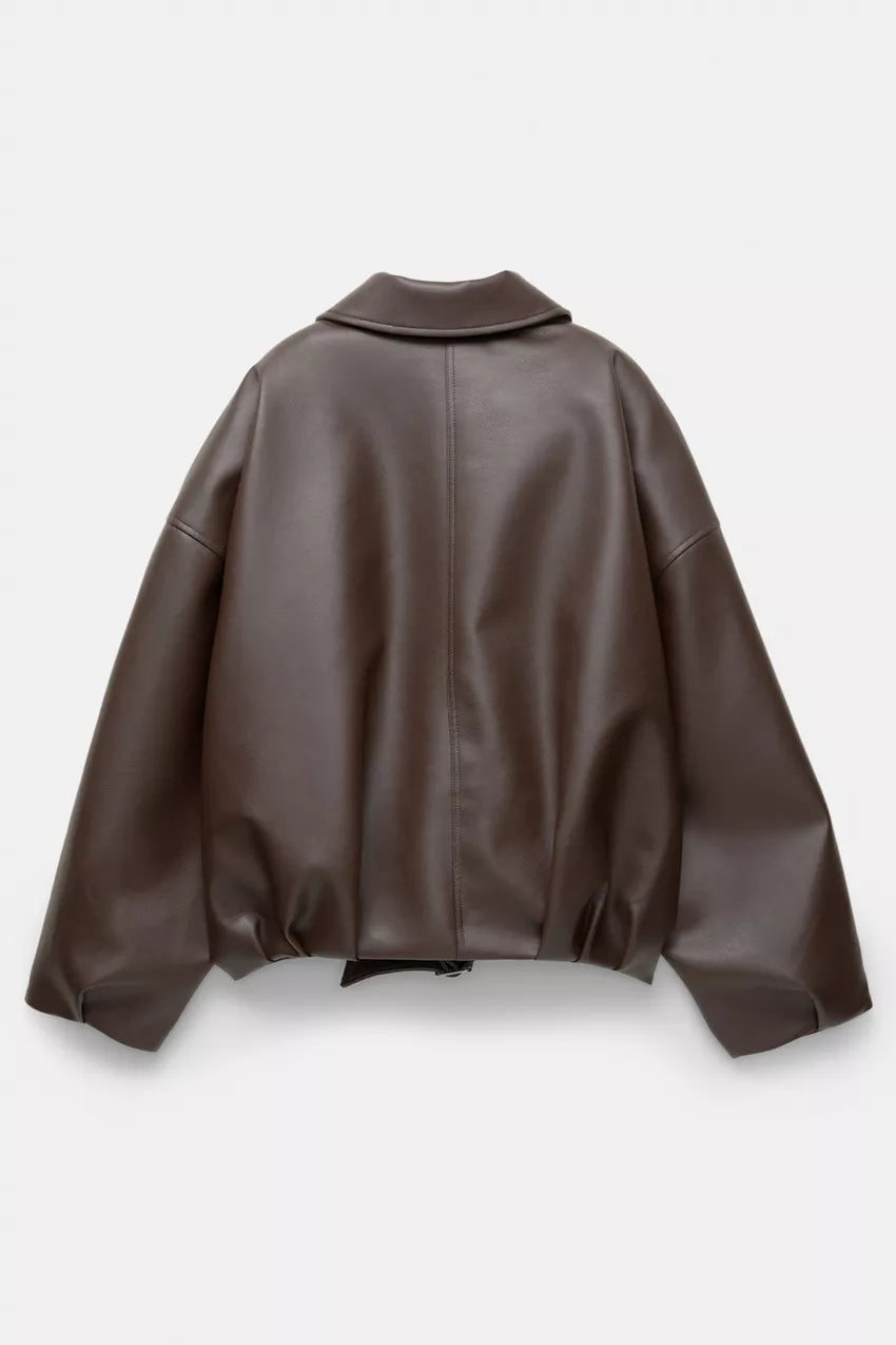 Aviata Retro Jacket