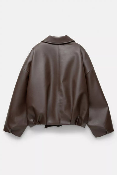 Aviata Retro Jacket