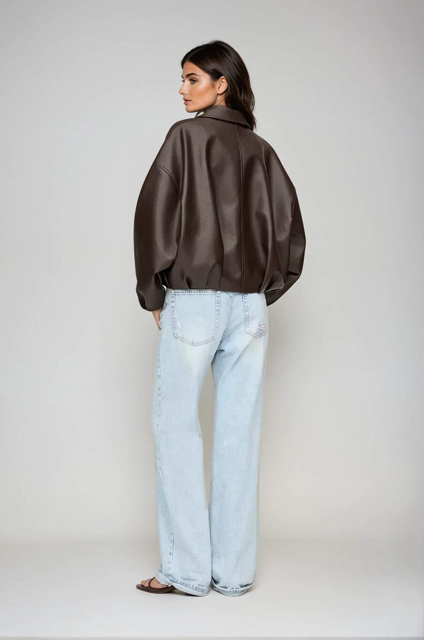 Aviata Retro Jacket