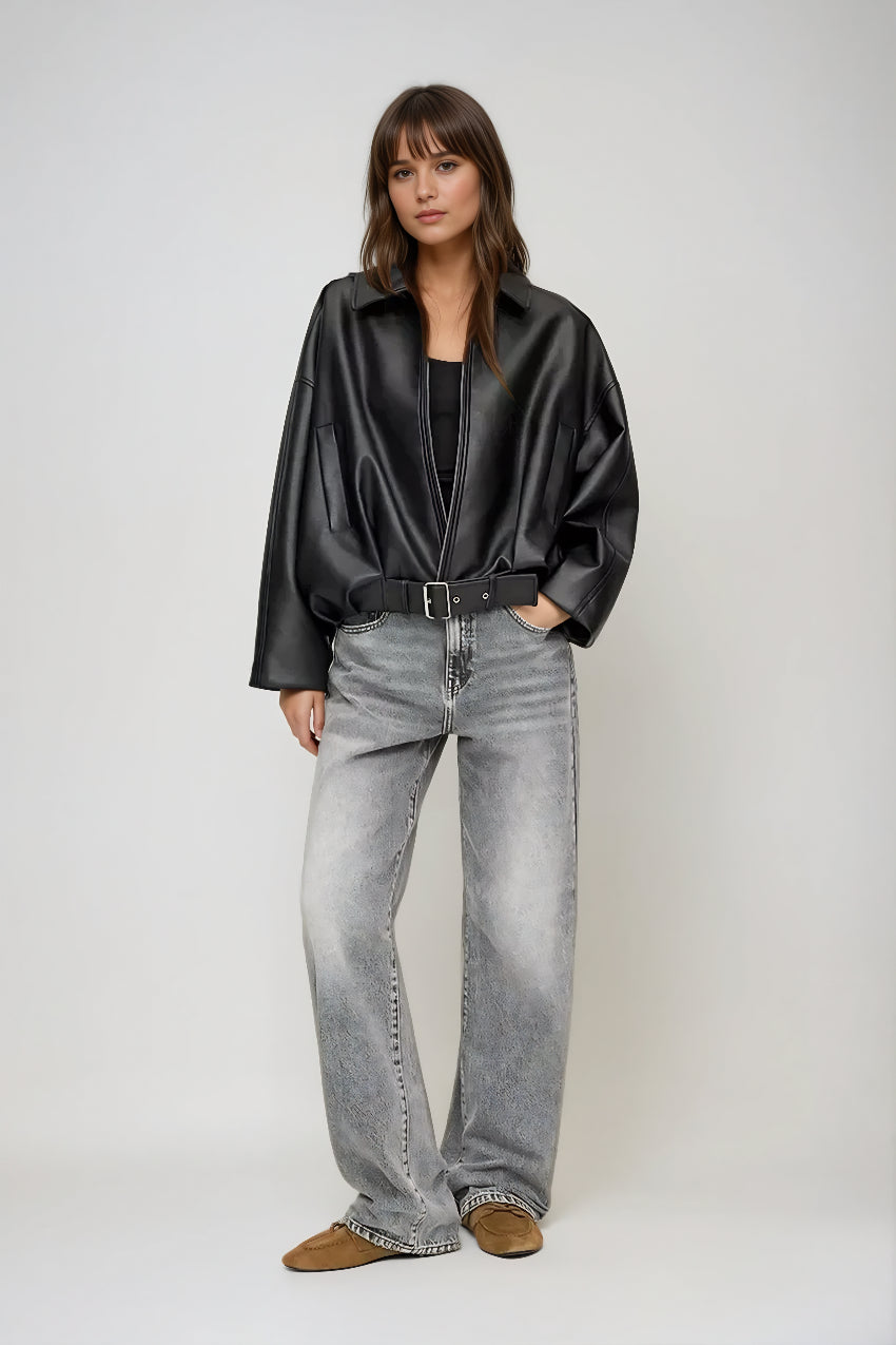 Aviata Retro Jacket