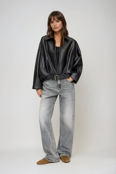 Aviata Retro Jacket