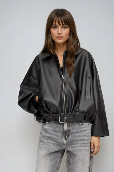 Aviata Retro Jacket