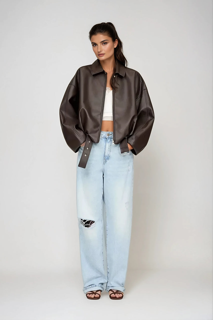 Aviata Retro Jacket