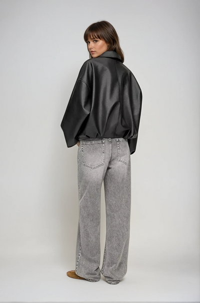 Aviata Retro Jacket