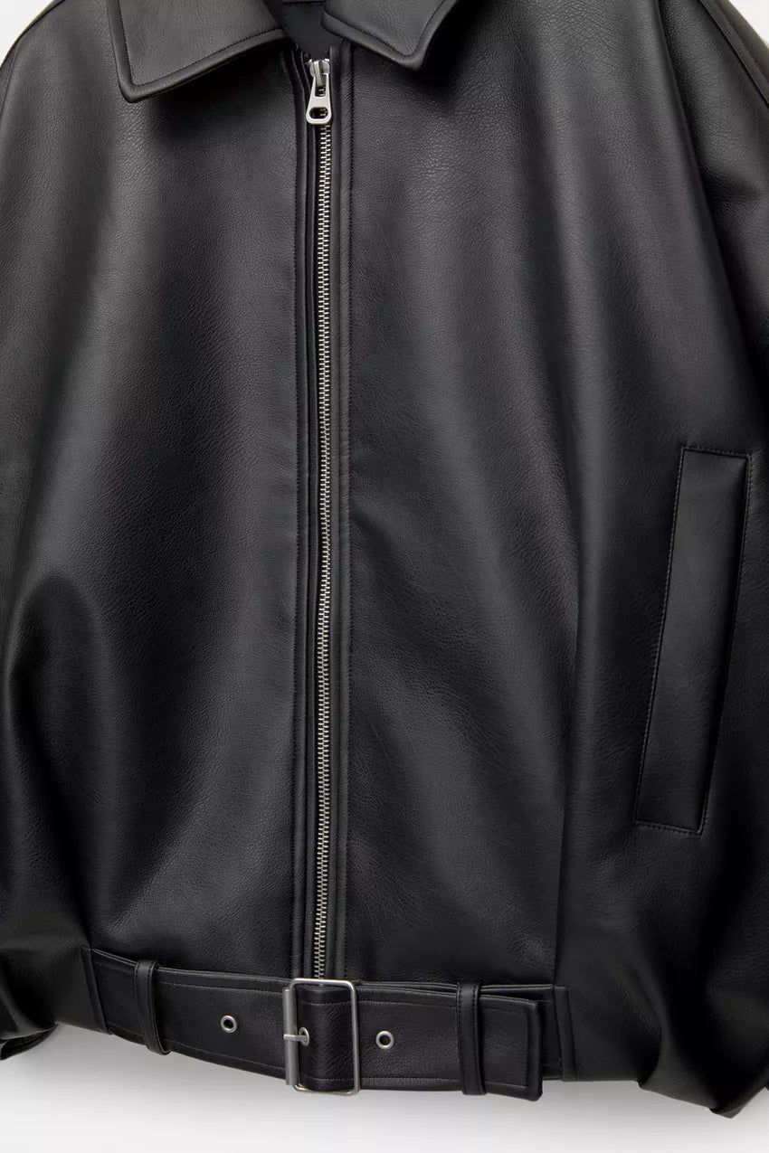 Aviata Retro Jacket