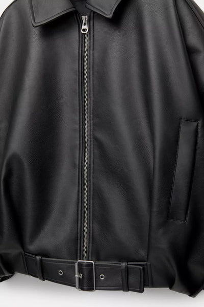 Aviata Retro Jacket