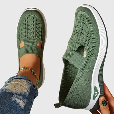 Joanne - Orthopaedic Walking Shoes