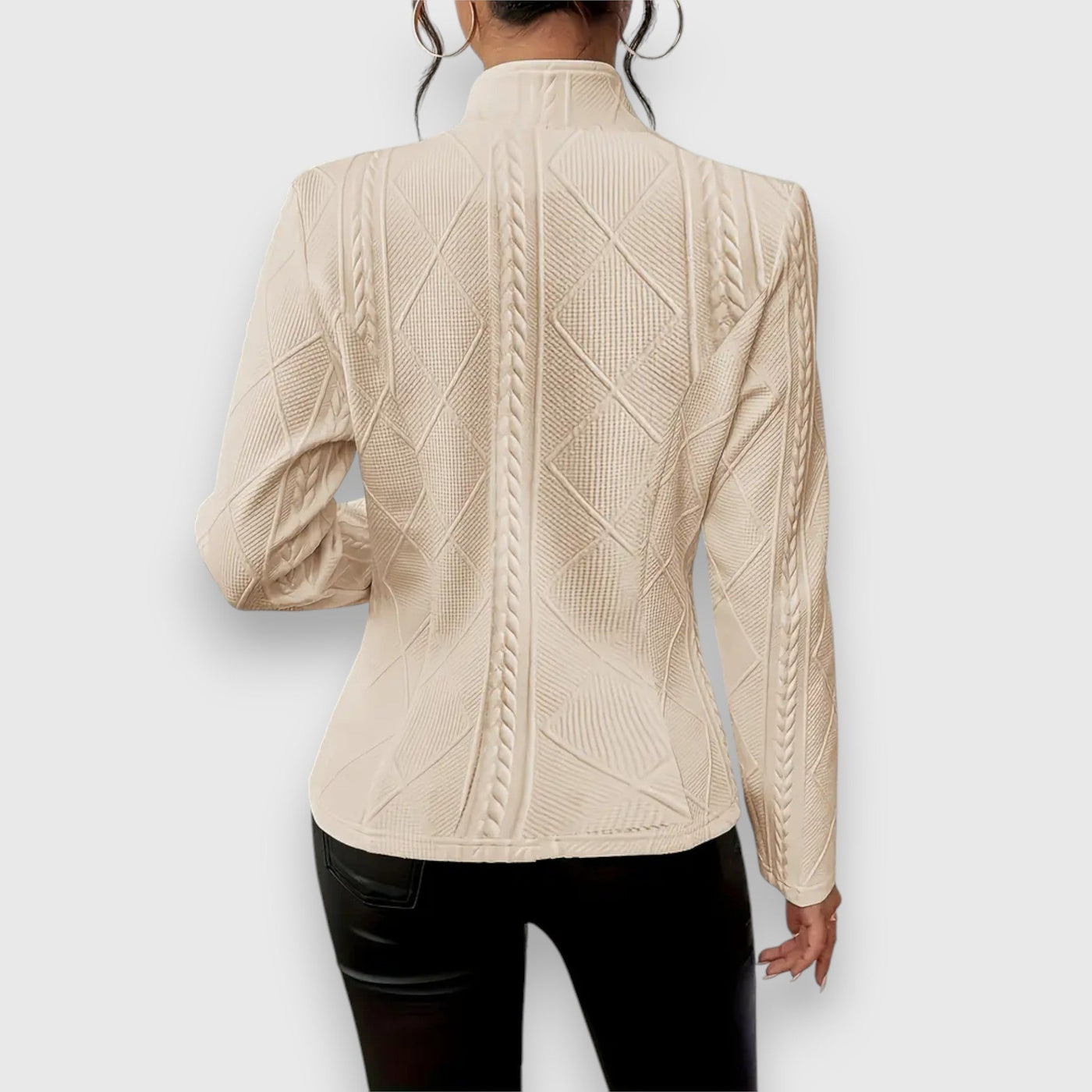 Liana – Lightweight Jacket
