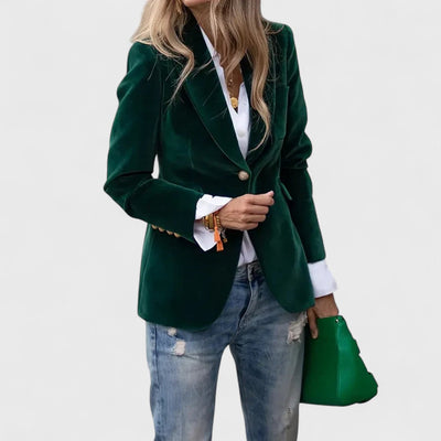 Lileth - Elegant Jacket