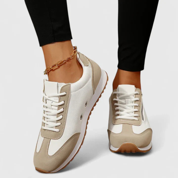 Kytherah Orthopaedic Shoes with Stability Heel