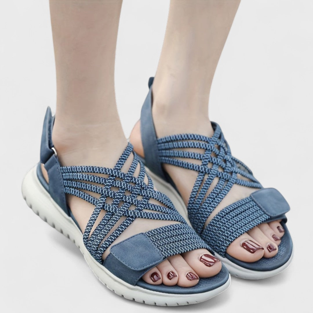 Monique - Comfort Orthopaedic Sandals