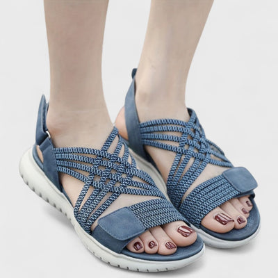 Monique - Comfort Orthopaedic Sandals