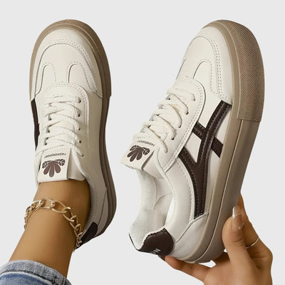 Elza Orthopaedic Sneakers Absolute Comfort Pain Relief