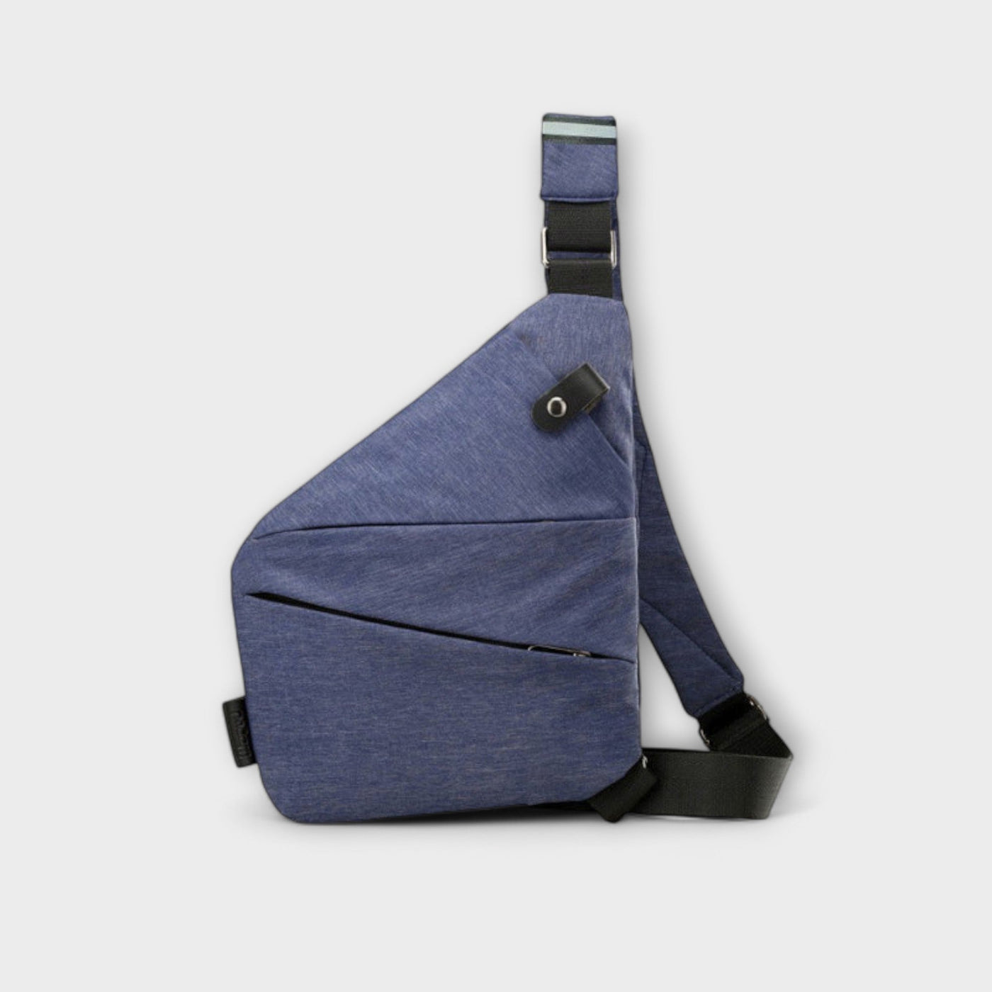 Gianna Boutique - Anti-Theft Shoulder Bag
