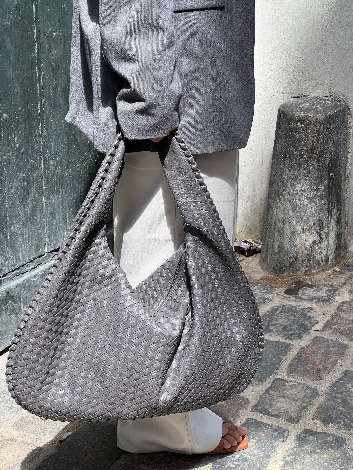 Harper | Modern and Spacious Tote Bag