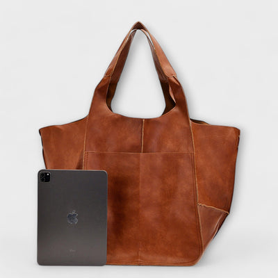 Gianna Boutique - Oversized Weekend Bag