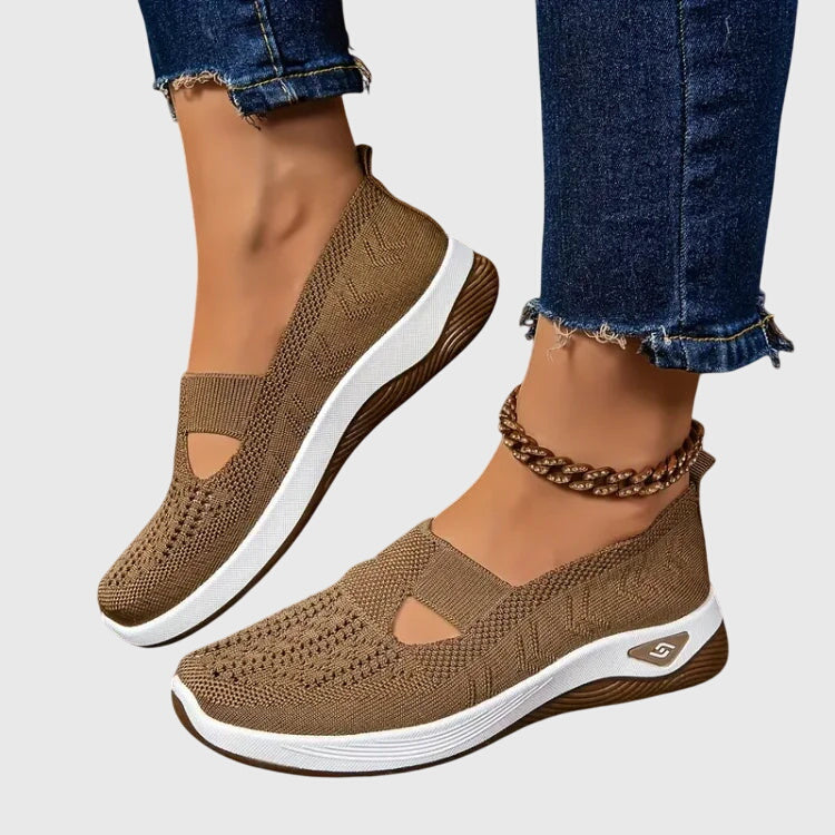 Joanne - Orthopaedic Walking Shoes