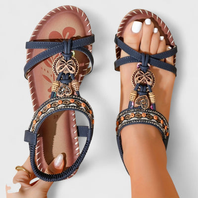 Maria - Comfort+ Orthopaedic Sandals