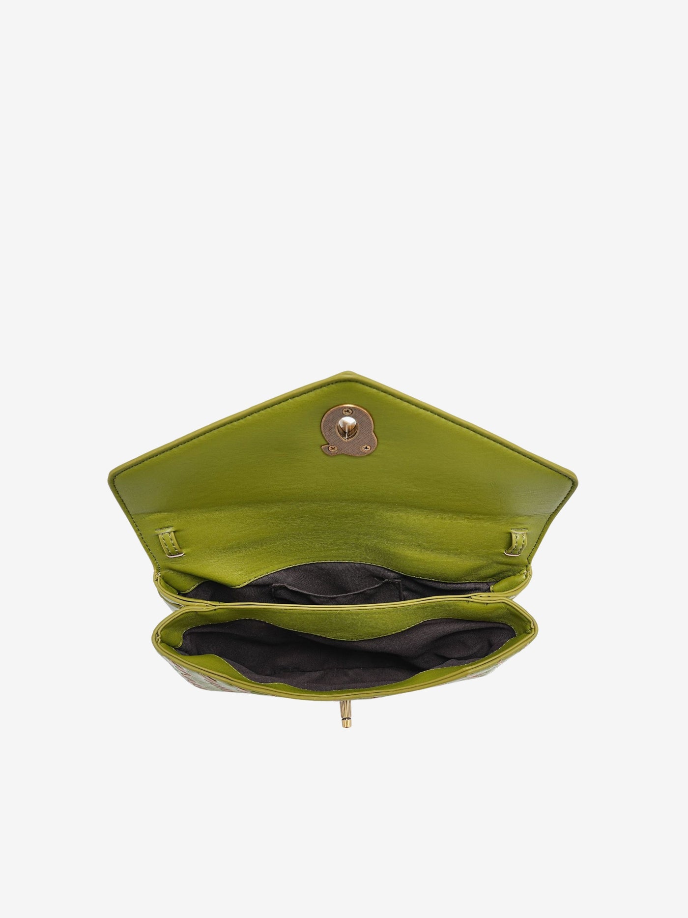 Sofia | Mini Crossbody Textured Fabric