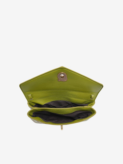 Sofia | Mini Crossbody Textured Fabric