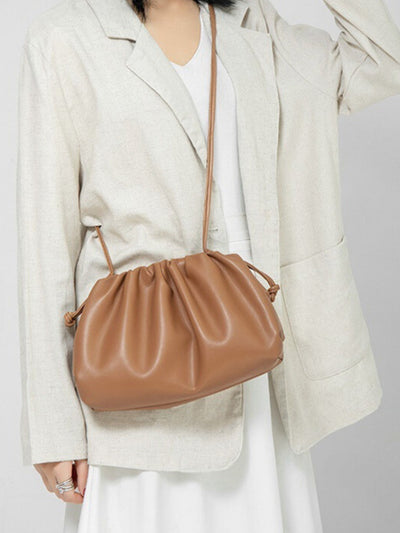 Marina | Elegant Vegan Clutch for Everyday Use