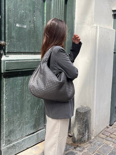 Harper | Modern and Spacious Tote Bag