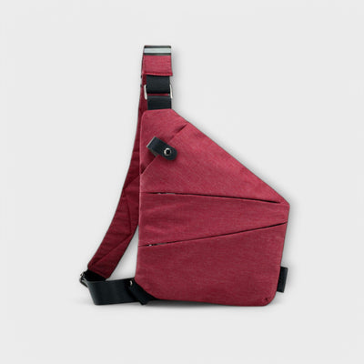 Gianna Boutique - Anti-Theft Shoulder Bag