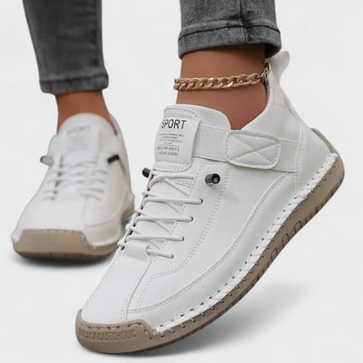 Mia - Comfortable Orthopaedic Shoes