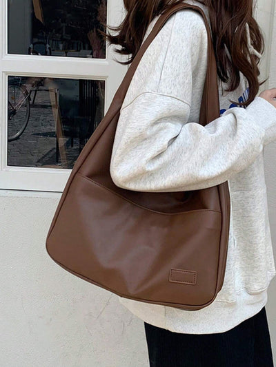 Helena | Structured and Elegant Shoulder Bag