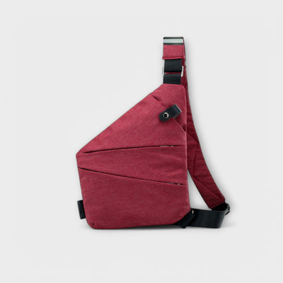 Gianna Boutique - Anti-Theft Shoulder Bag