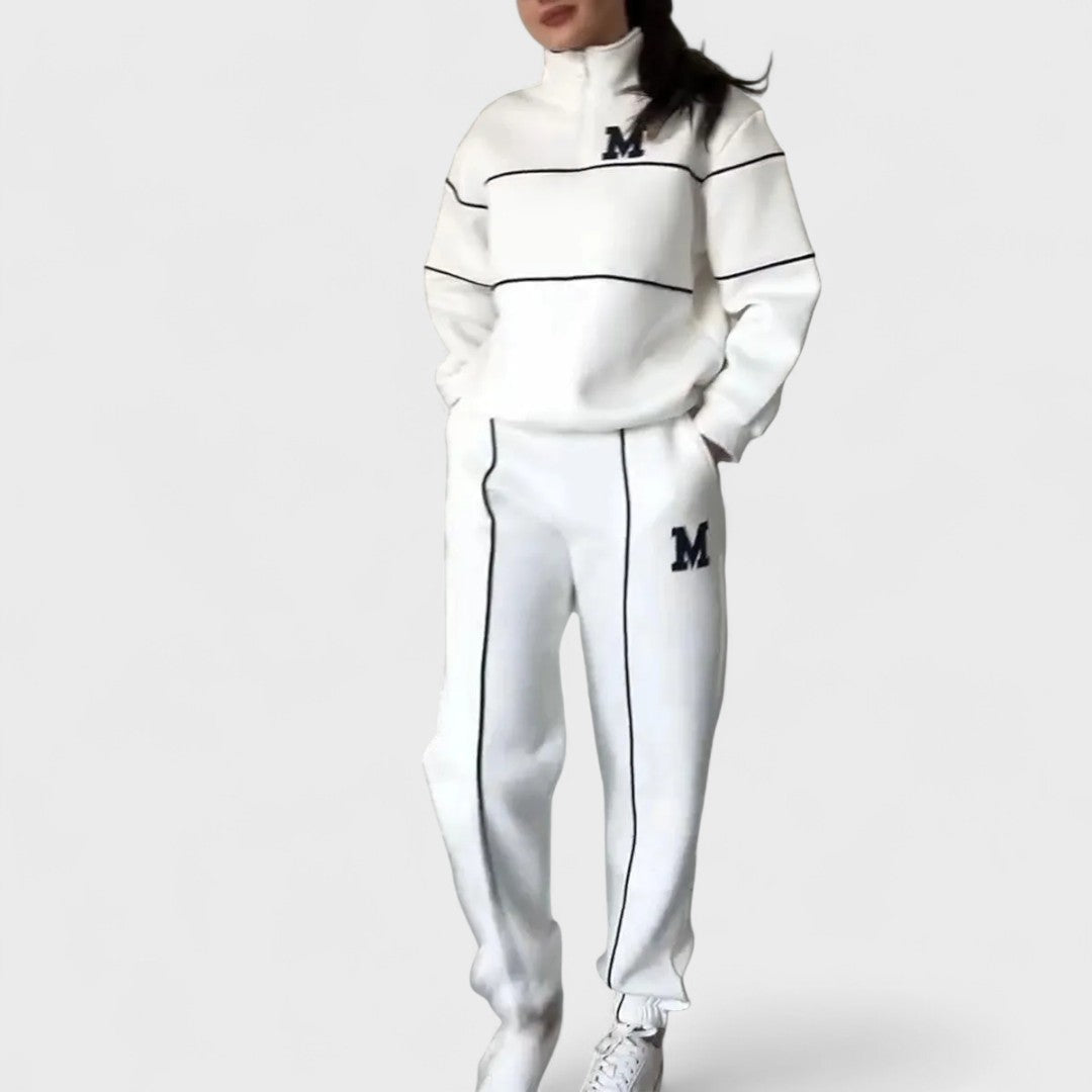 Michigan - Comfortable, stylish and relaxed.
