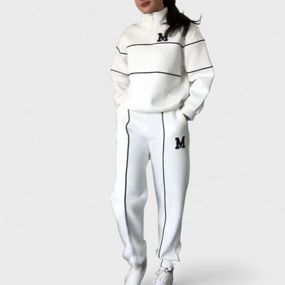 Michigan - Comfortable, stylish and relaxed.
