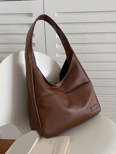 Helena | Structured and Elegant Shoulder Bag