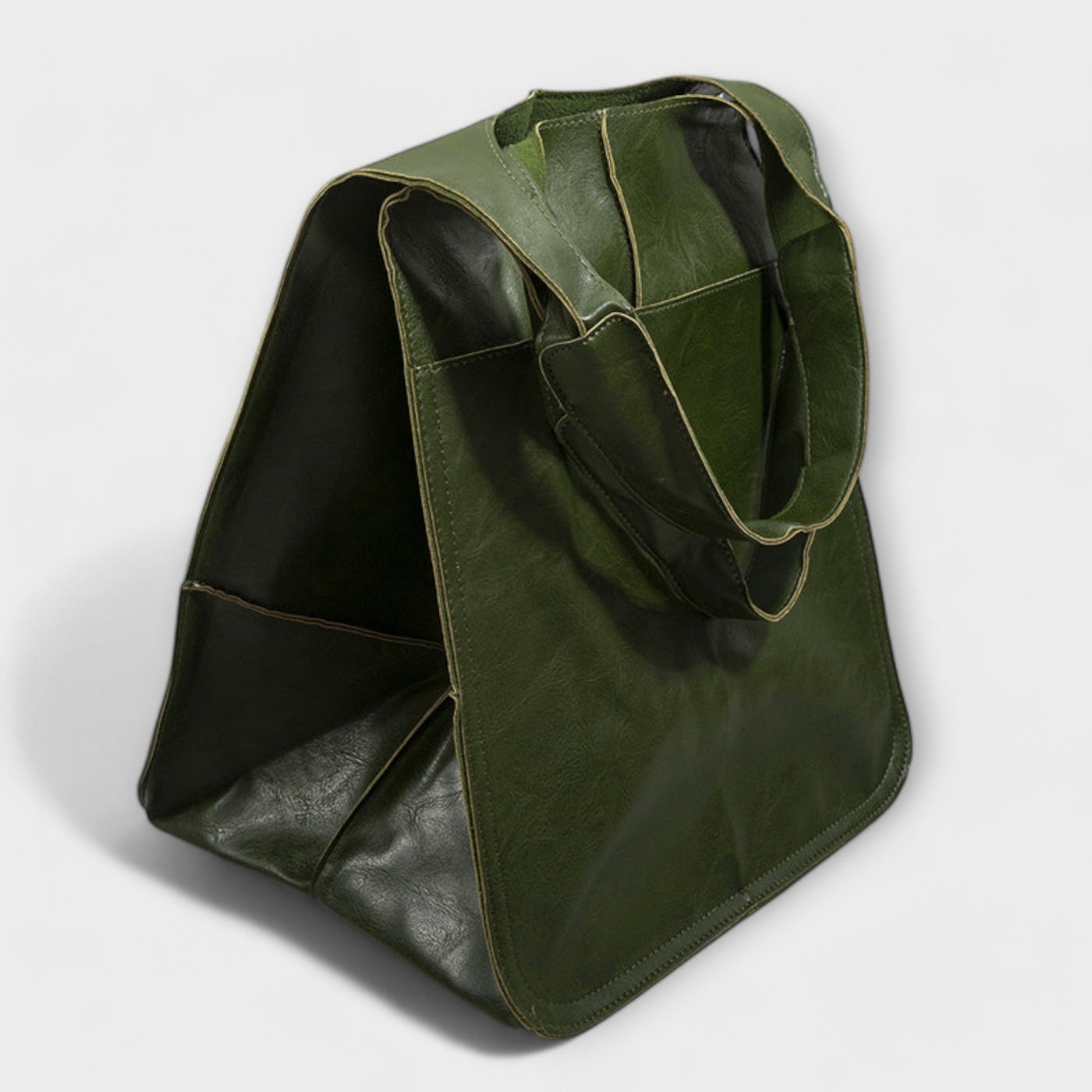 Gianna Boutique - Oversized Weekend Bag