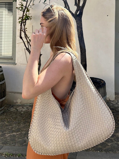 Harper | Modern and Spacious Tote Bag