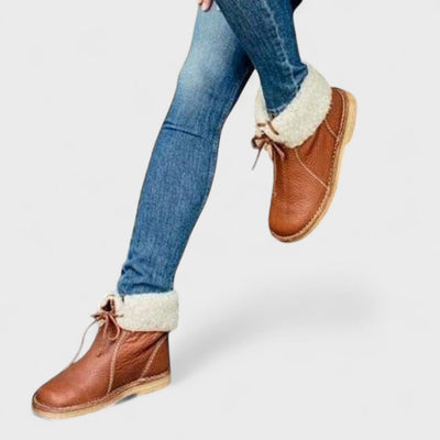 Diane - Orthopaedic Winter Boots