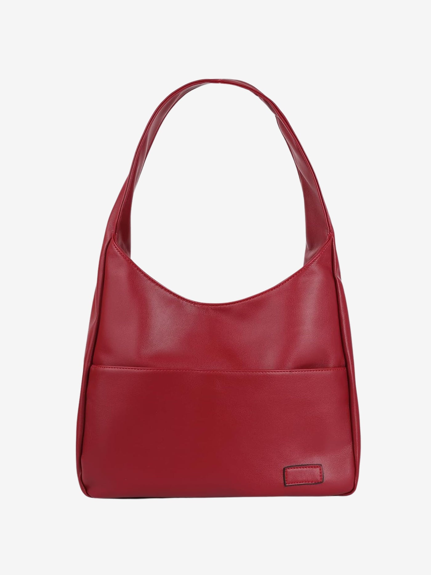 Helena | Structured and Elegant Shoulder Bag