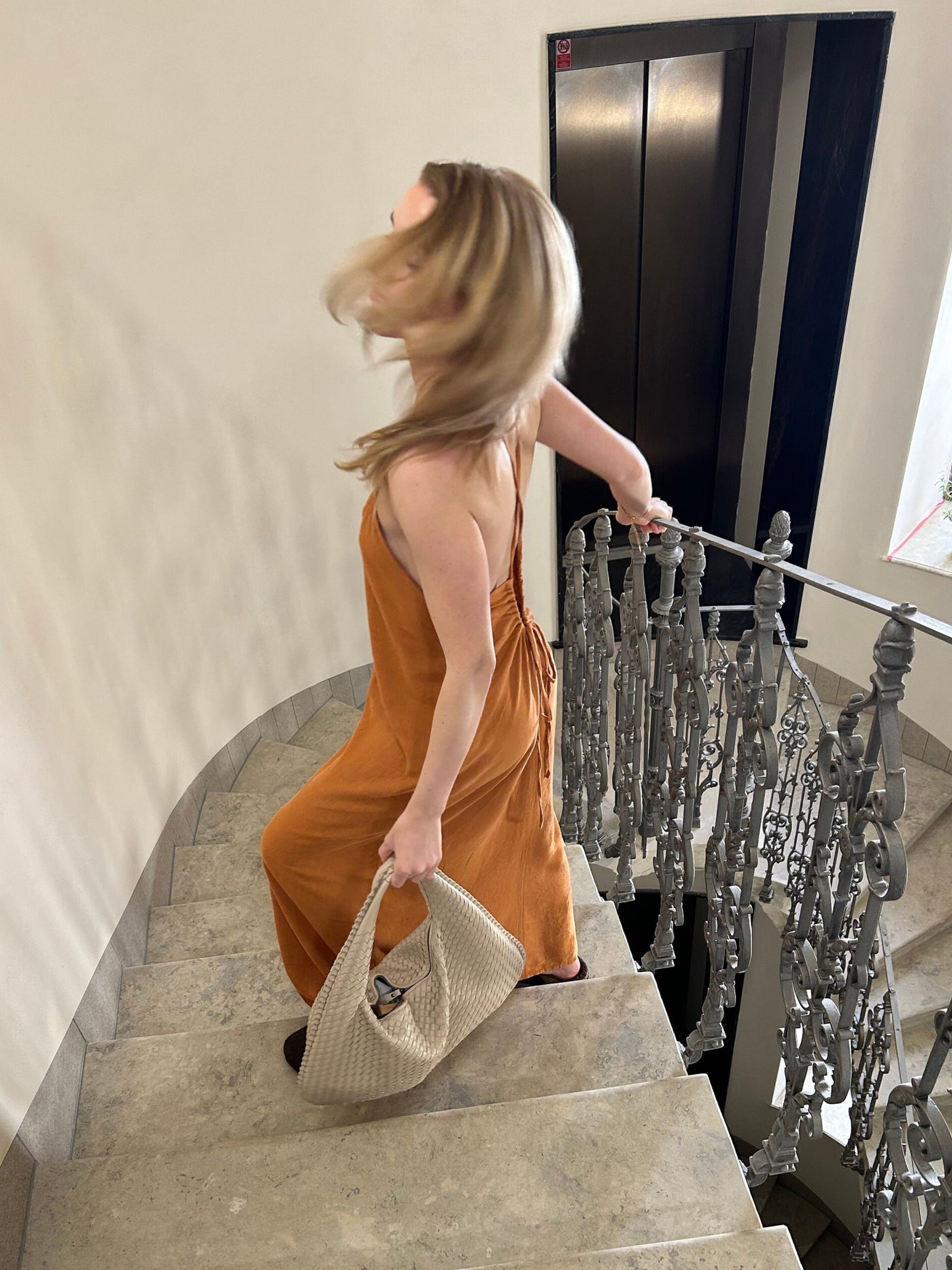 Harper | Modern and Spacious Tote Bag