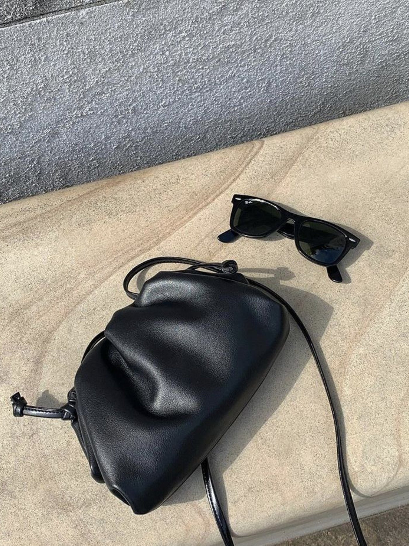 Marina | Elegant Vegan Clutch for Everyday Use