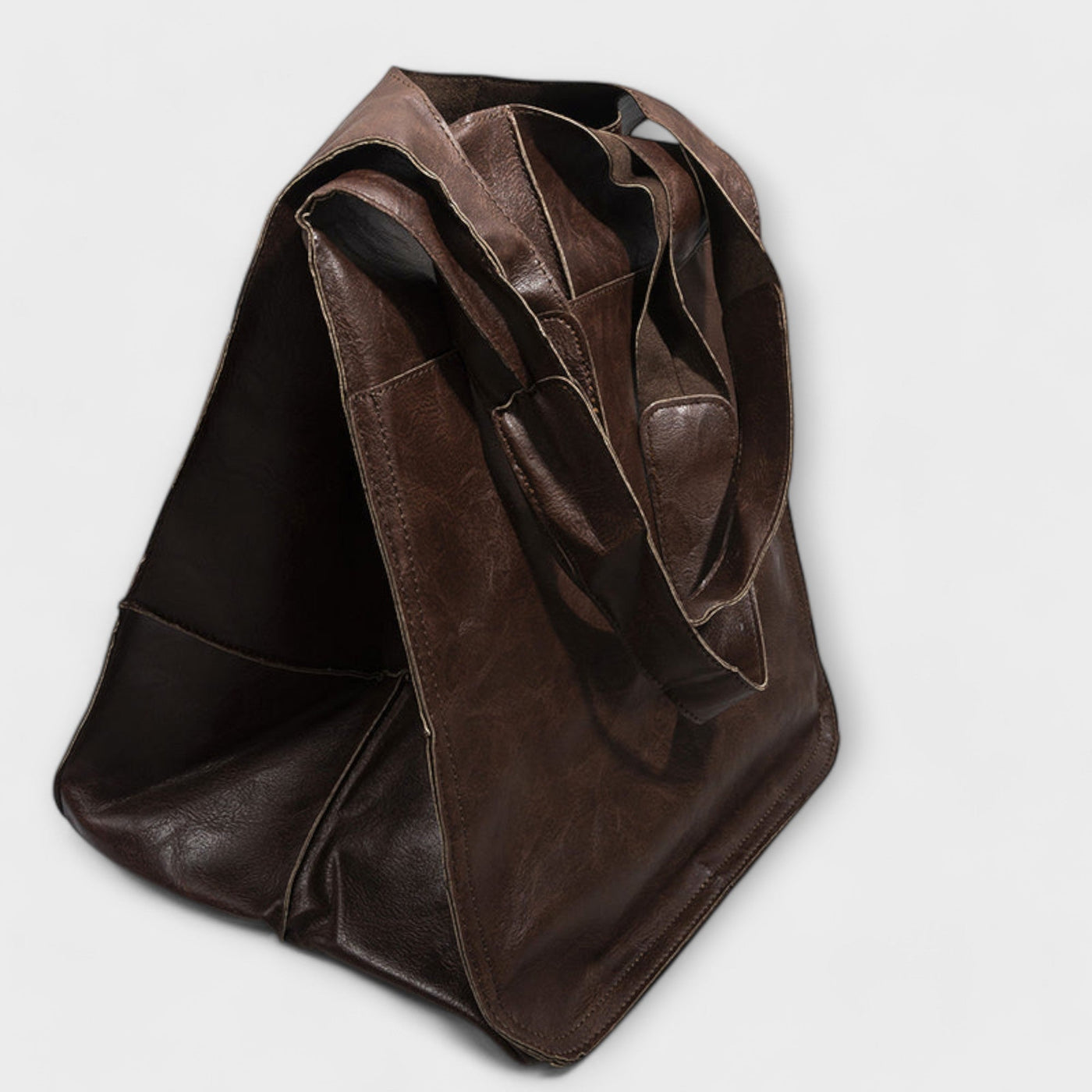Gianna Boutique - Oversized Weekend Bag