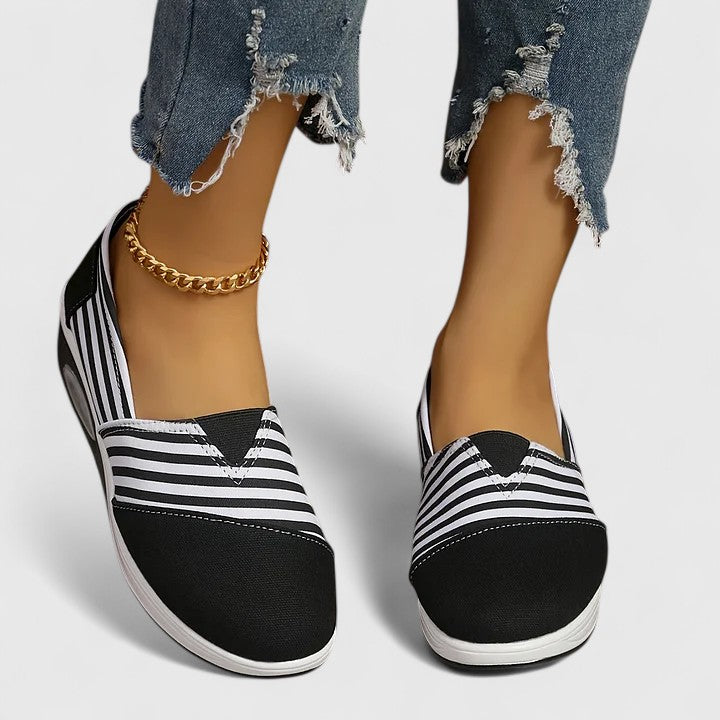 Julia Comfort Orthopaedic Shoes Total Daily Support
