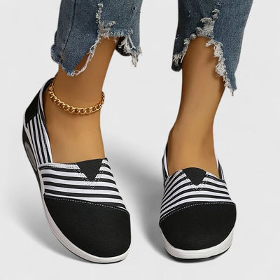 Julia Comfort Orthopaedic Shoes Total Daily Support