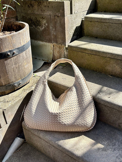 Harper | Modern and Spacious Tote Bag