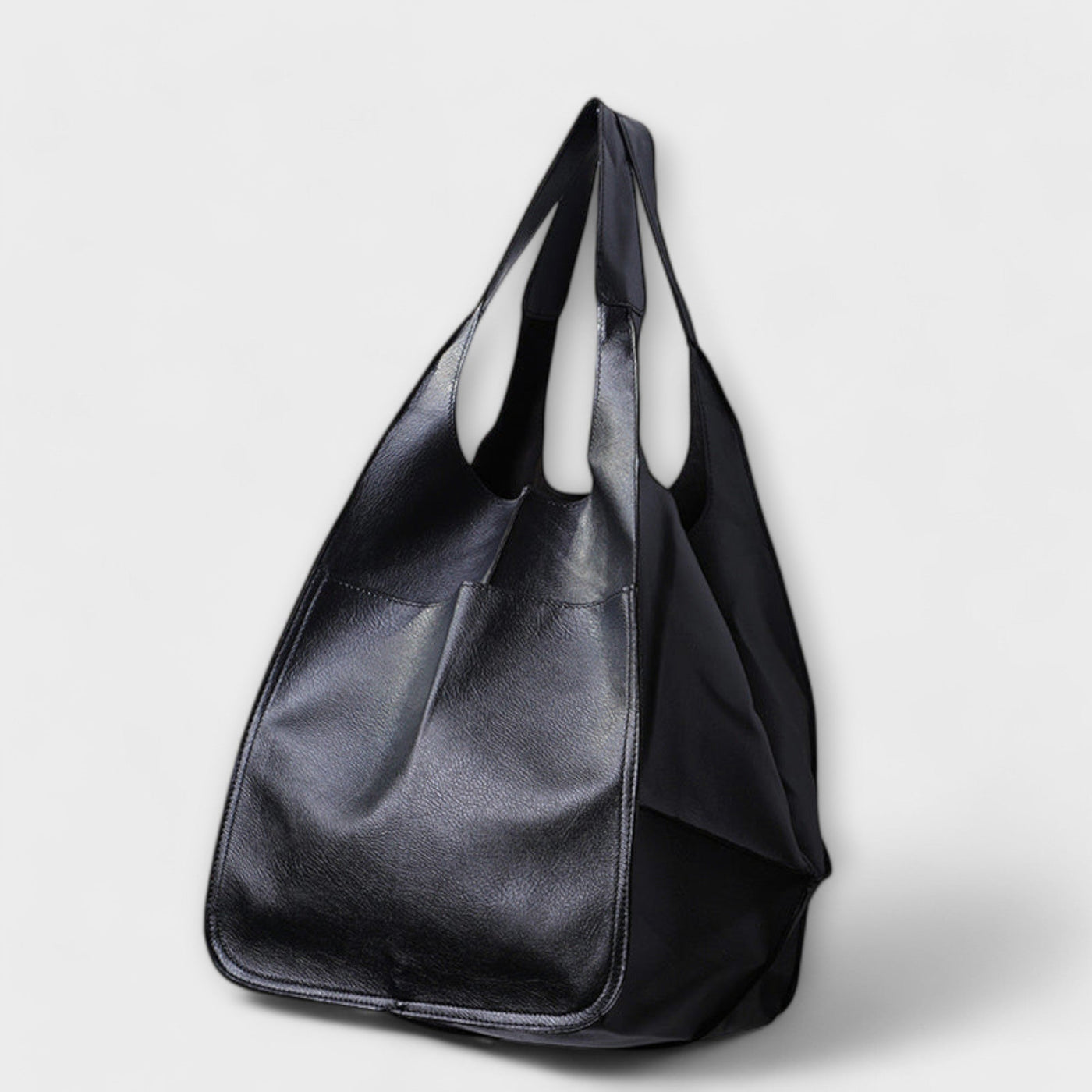 Gianna Boutique - Oversized Weekend Bag