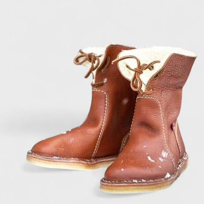 Diane - Orthopaedic Winter Boots