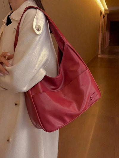 Helena | Structured and Elegant Shoulder Bag
